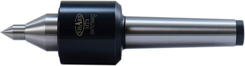 Shars 2MT Long Nose High Performance Heavy Duty CNC Live Center 202-3564 S[ in Saudi Arabia
