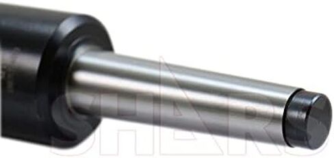 Shars 2MT Long Nose High Performance Heavy Duty CNC Live Center 202-3564 S[ in Saudi Arabia