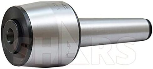 Shars 3MT Live Center Set MT Triple Bearing مخرطة متوسطة الخدمة CNC 202-3426 M [ in Kuwait