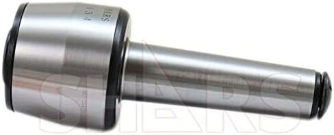 Shars 3MT Live Center Set MT Triple Bearing مخرطة متوسطة الخدمة CNC 202-3426 M [ in Kuwait