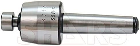 Shars 3MT Live Center Set MT Triple Bearing مخرطة متوسطة الخدمة CNC 202-3426 M [ in Kuwait
