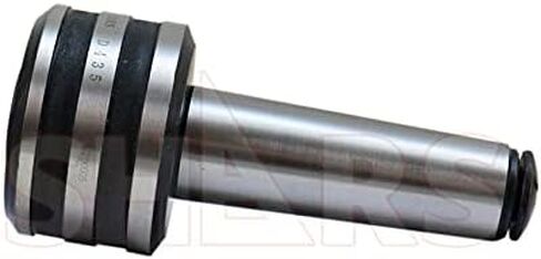 Shars 3MT Live Center Set MT Triple Bearing مخرطة متوسطة الخدمة CNC 202-3426 M [ in Kuwait