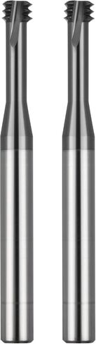 5pcs UNC8-32 CNC خيط الطحن القاطع قطع الخيط الطحن الصنب in Kuwait
