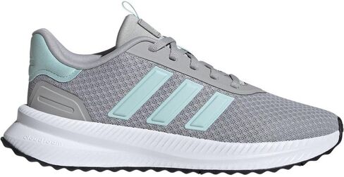 adidas Women's X_PLR Path Sneaker, White/White/Black, 6 in Saudi Arabia