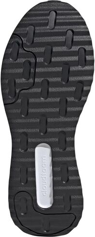 adidas Women's X_PLR Path Sneaker, White/White/Black, 6 in Saudi Arabia