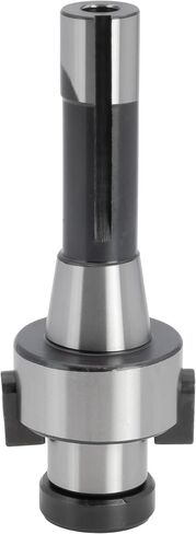 R8 Taper Face (Shell) Mill Arbor, 1" Pilot Diameter, 2 1/8" Projection in Kuwait