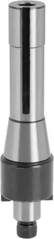 R8 Taper Face (Shell) Mill Arbor, 1" Pilot Diameter, 2 1/8" Projection in Kuwait