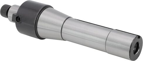 R8 Taper Face (Shell) Mill Arbor, 1" Pilot Diameter, 2 1/8" Projection in Kuwait