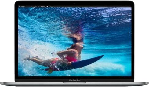 Apple MacBook Air MJVE2LL/A 13-inch Laptop 1.6GHz Core i5, 8GB RAM, 128GB SSD (Renewed) in Saudi Arabia