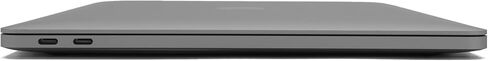 Apple MacBook Air MJVE2LL/A 13-inch Laptop 1.6GHz Core i5, 8GB RAM, 128GB SSD (Renewed) in Saudi Arabia