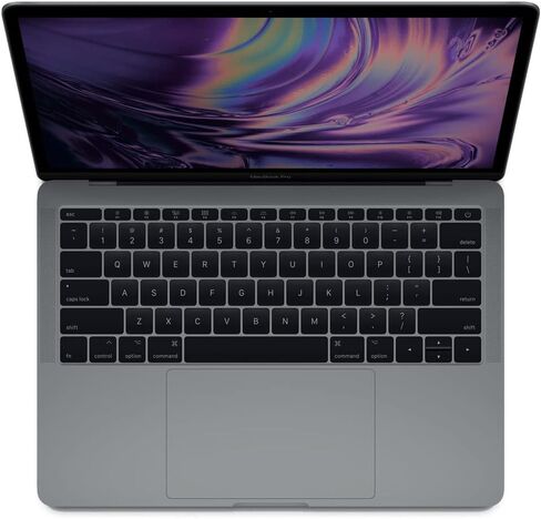 Apple MacBook Air MJVE2LL/A 13-inch Laptop 1.6GHz Core i5, 8GB RAM, 128GB SSD (Renewed) in Saudi Arabia