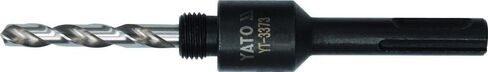 YT-3373-محول لمدة 14-30 ملم 1/2 بوصة SDS+ التيجان ياتو in Saudi Arabia