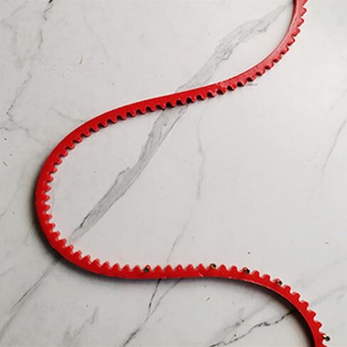 Marhynchus Woodworking Profiling Strip Gear Driven Flexible Curve Template Adjustable Fixed Complex Shape Contour Tool for Woodworkers Handicraft Enthusiasts (3.28ft) in Kuwait