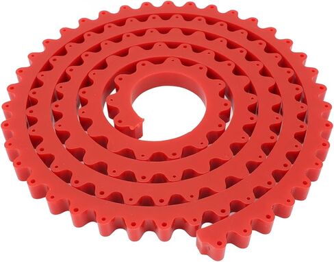 دليل تنميط الشريط الخشبي على ترس المنحنى المرن الدليل أداة محيطية معقدة قابلة للتعديل لأداة محيطية المعقدة للعاملون الخشبيون وعشاق الحرف اليدوية. in Kuwait