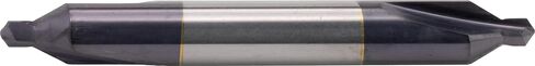 تدريبات CME 5 PCS Carbide Center ، الحجم رقم 3 ، مطلي tialn in Kuwait