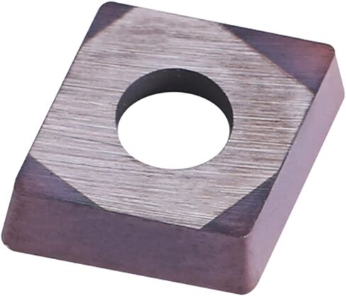 RiToEasysports Ccmt060204 VP15TF CNC Wass Bardes Inserts 10 for Steelstainless Steel Processing in Saudi Arabia