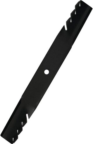 Rareelectrical New 21In Toothed Blade Shop Pack Compatible With Honda Hustler John Deere Snapper Spartan Bad Boy Bobcat Bunton Dixon Encore Ferris Gravely Great Dane 101733 038608000 362-621-6 in Saudi Arabia