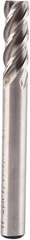 1 Pcs 4 Straight Endmill Flute in Saudi Arabia