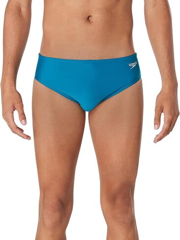 Speedo Men's Swimsuit Brief Endurance+ The One in Kuwait