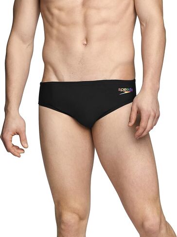 Speedo Men's Swimsuit Brief Endurance+ The One in Kuwait