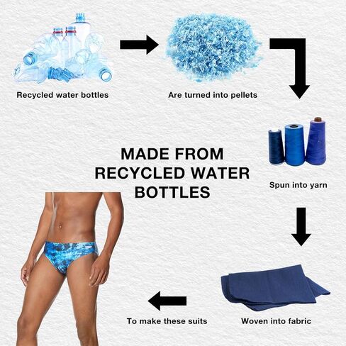 سبيدو للرجال ملابس السباحة موجزة in Kuwait