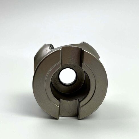 R8 Face Mill, 400R 50MM 90° Face Mill Arbor, R8 FMB22 7/16-20UNF Thread Shank, 10Pcs APMT1604 Carbide Inserts and T15 Wrench (50-4T) in Kuwait