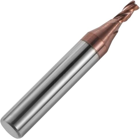 5 PCS Milling Cutter for Xhorse IKEYCUTTER Condor XC-Mini Plus/Plus II/XC-002 and Dolphin XP005/XP005L/XP007 Key Cutting Machine (5PCS 1.5MM) in Saudi Arabia