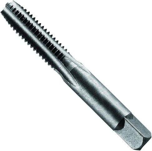 Bosch BPT516F18 5/16 In.-18 High-Carbon Steel Fractional Plug Tap in Saudi Arabia