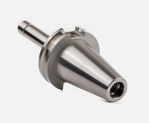 1 مجموعة الدقة 5/8-11 CAT40 ER11 4.0 "" Collet Chuck Tool حامل مع أداة طحن CNC وجع المحمل in Kuwait