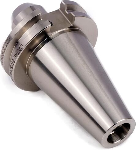 1 مجموعة الدقة 5/8-11 CAT40 ER11 4.0 "" Collet Chuck Tool حامل مع أداة طحن CNC وجع المحمل in Kuwait