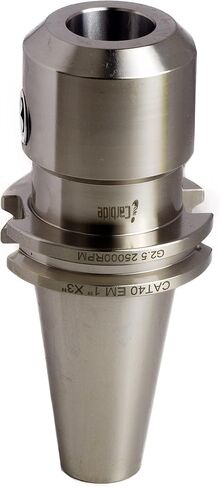 1 مجموعة الدقة 5/8-11 CAT40 ER11 4.0 "" Collet Chuck Tool حامل مع أداة طحن CNC وجع المحمل in Kuwait