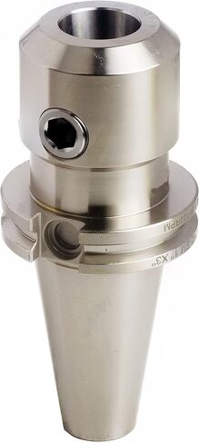 1 مجموعة الدقة 5/8-11 CAT40 ER11 4.0 "" Collet Chuck Tool حامل مع أداة طحن CNC وجع المحمل in Kuwait