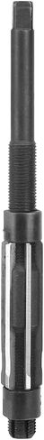 REAMER REAMER 9CRSI H8 لآلة الحفر ، أداة تحديد الدقة مع 4 مزامير ، حجم 10.75-11.75 (-1011190082811) in Saudi Arabia
