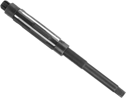 REAMER REAMER 9CRSI H8 لآلة الحفر ، أداة تحديد الدقة مع 4 مزامير ، حجم 10.75-11.75 (-1011190082811) in Saudi Arabia