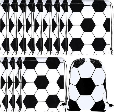 12 Pack Basketball Drawstring Backpack,Drawstring Backpacks Bulk,Large Capacity, Reliable Material,for Sports Teams(Basketball) in Saudi Arabia