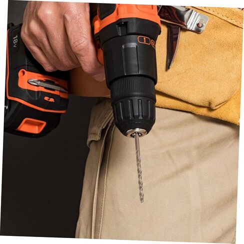 jojofuny 2pcs Cobalt Drill Bit Drill Bit for Metal Steel Carbide Hardened Steel in Saudi Arabia