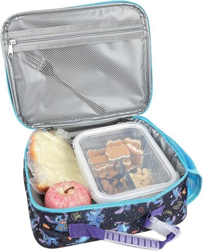 Bioworld Marvel Spider-Man Insulated Lunch Kit in Saudi Arabia