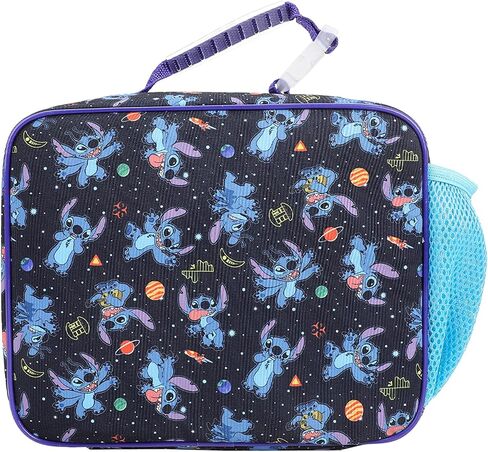 Bioworld Marvel Spider-Man Insulated Lunch Kit in Saudi Arabia