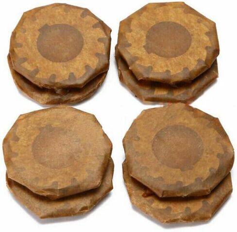 8 PCS HSS M2.5 مجموعة القاطعات العتلية المحمولة 8pcs 22 مم تجويف 20 درجة زاوية ضغط #1- #8 ل CNC Metalworking ، قواطع العتاد قطع طحن العتاد in Saudi Arabia