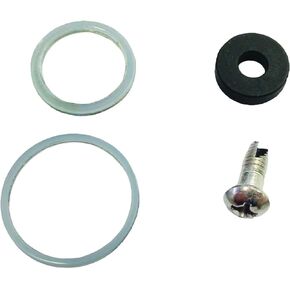#5 SEAT WASHER #6 SEAT SCREW #7 & 62 NYLON WASHER # 8 HANDLE SCREW in Saudi Arabia