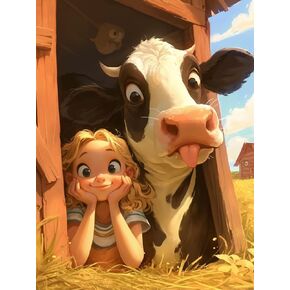 Diymood Paint by Numbers Kits for Adults Beach, DIY Oil Painting Sunset Acrylic Paint by Number for Adults Beginner with Brushes for Home Wall Decor 12x16 inch in Kuwait