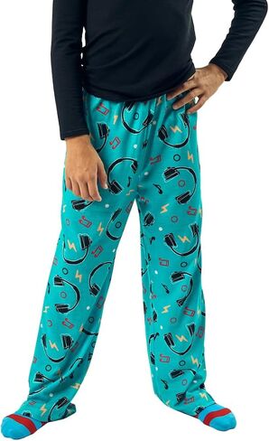 Sports Print 2-Pack Toddler Boy's to Youth Boy's Sleep Pajama Pants in Saudi Arabia