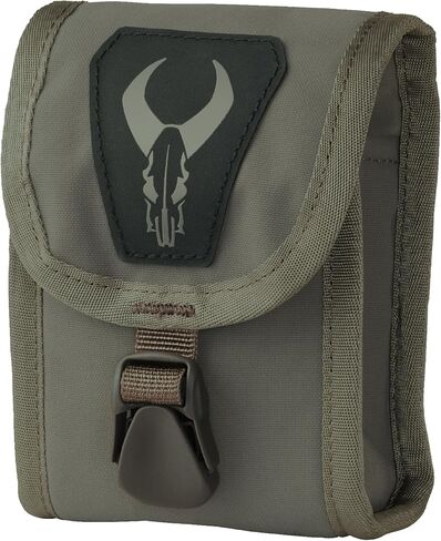 Badlands Rangefinder Case, Mud, in Saudi Arabia