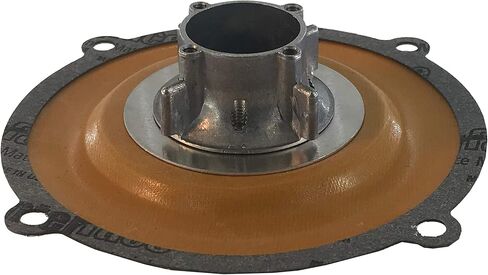 Streamline N-AV1-14-4 [Impco AV1-14-4], CA100/CA125 Mixer Air Valve Assembly, Standard, Silicone Diaphragm in Saudi Arabia