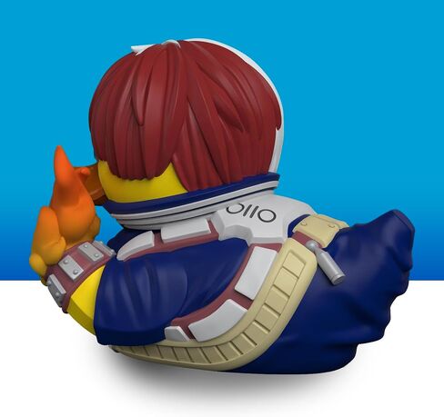 TUBBZ First Edition: My Hero Academia - Ochaco Uraraka Cosplaying Rubber Duck Vinyl Figure in Kuwait