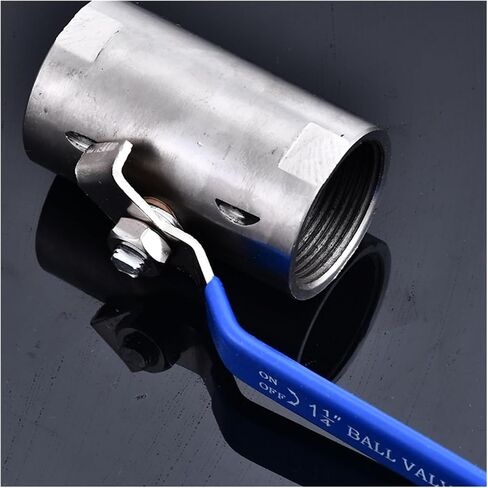 All-steel, semi-steel, stainless steel, Cantonese ball valve, steam high temperature ball internal threaded valve(All steel-G1) in Saudi Arabia