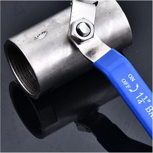 All-steel, semi-steel, stainless steel, Cantonese ball valve, steam high temperature ball internal threaded valve(All steel-G1) in Saudi Arabia
