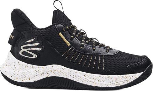 Under Armour - Unisex Curry 3Z7 Basketball Shoes, Color Halo Gray (102), Size: 11.5 M US Mens / 13 M US Womens in Saudi Arabia