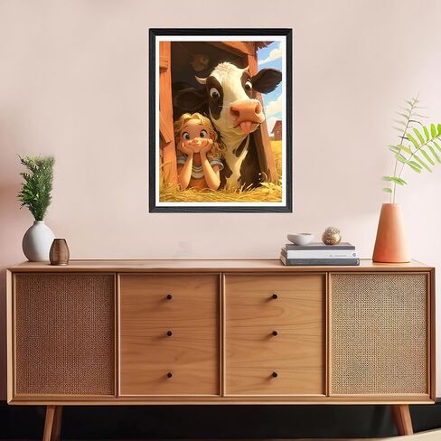 Diymood Paint by Numbers Kits for Adults Beach, DIY Oil Painting Sunset Acrylic Paint by Number for Adults Beginner with Brushes for Home Wall Decor 12x16 inch in Kuwait