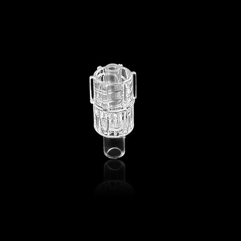 50pcs stopcocks ثنائية الاتجاه لأنظمة قفل القسطرة لوير ، صمام اتصال ثنائي الاتجاه ، للاستخدام الطبي والمختبر ، يمكن التخلص منه. (ثنائي الاتجاه stopcocks-emrn 29) in Kuwait